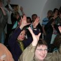 WNH 2010 - Gewölbekeller - Publikum